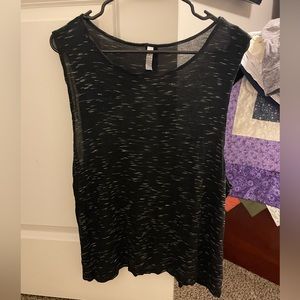 Activewear/Knockabout